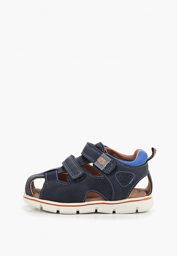 фото Сандалии safety jogger