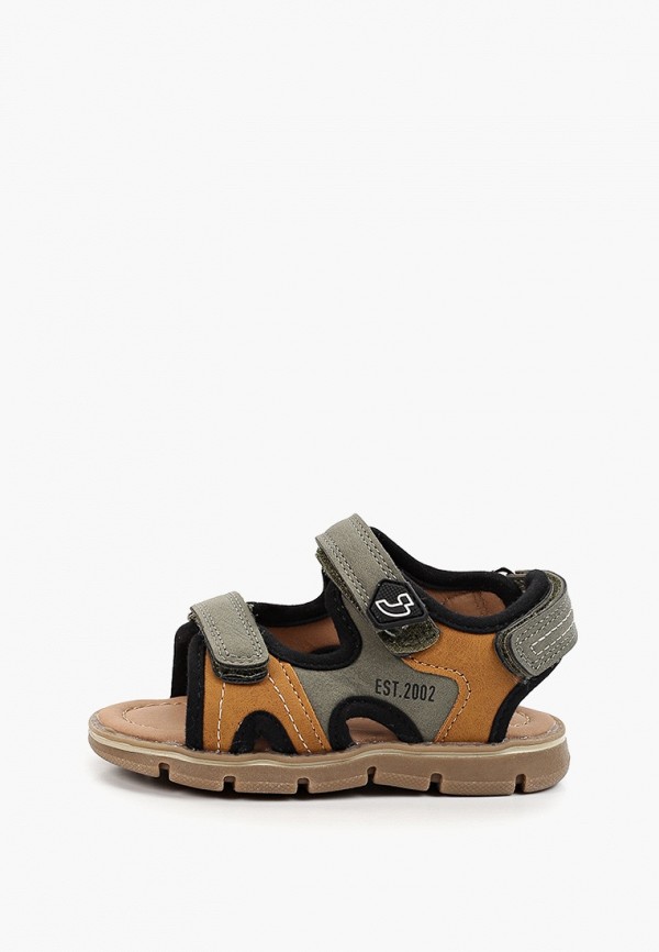 фото Сандалии safety jogger