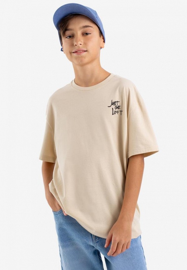 Футболка Kapika 1581₽