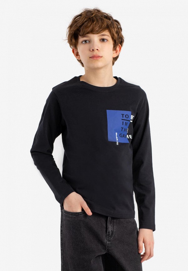 Лонгслив Kapika 1151₽