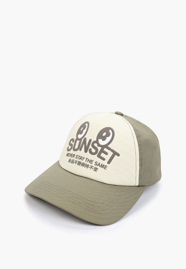 Бейсболка Gloria Jeans 616₽