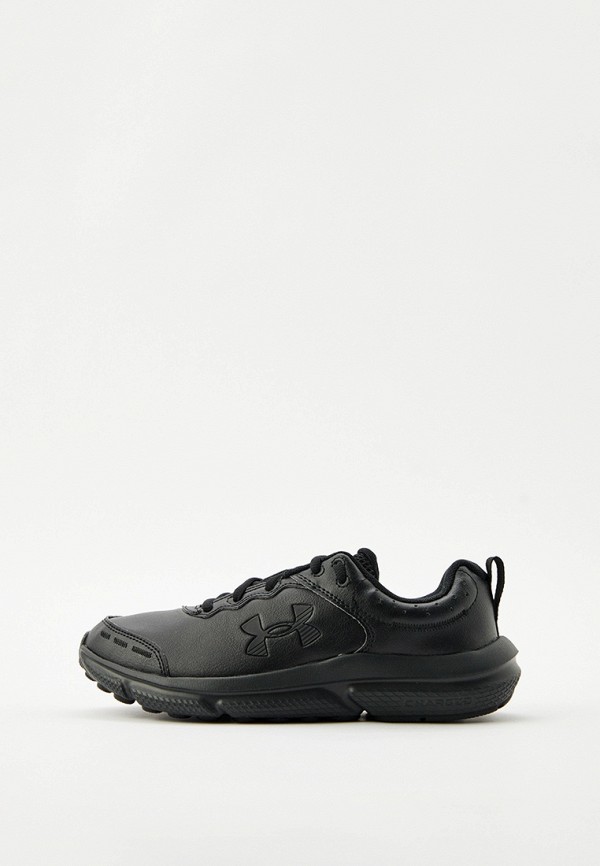 фото Кроссовки under armour