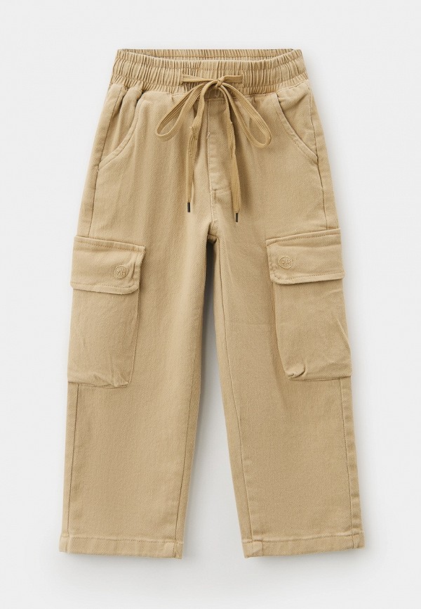 фото Джинсы resser denim