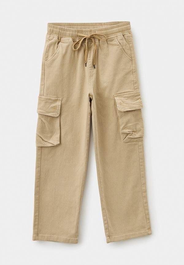 фото Джинсы resser denim