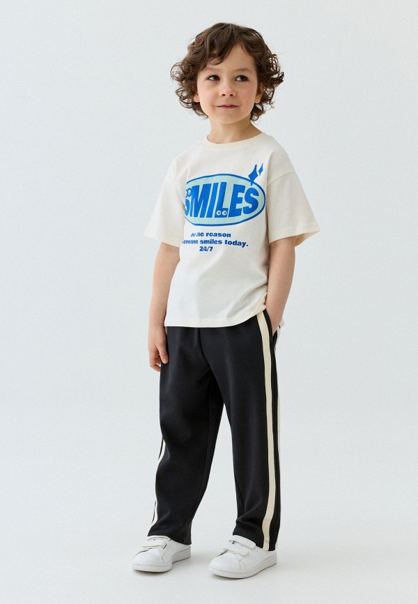 

Брюки спортивные Sela, Черный, Sela MP002XB02HIP