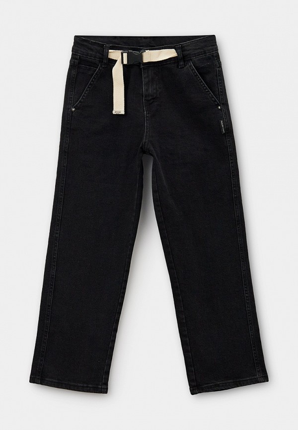 фото Джинсы ayugi jeans