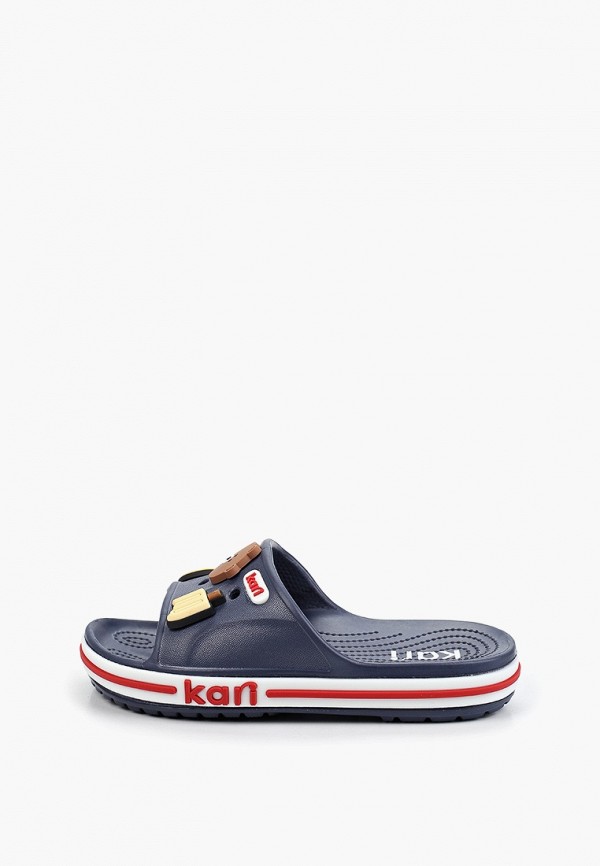 

Сланцы Kari, Синий