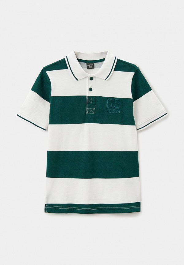 Поло OSTIN 699₽