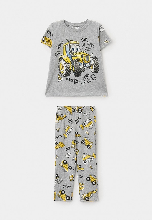 Пижама Juno 1458₽