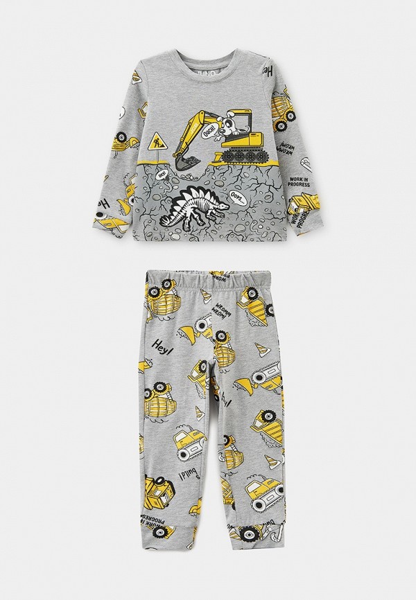 Пижама Juno 1800₽