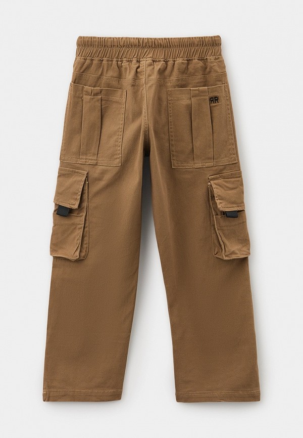 фото Брюки resser denim