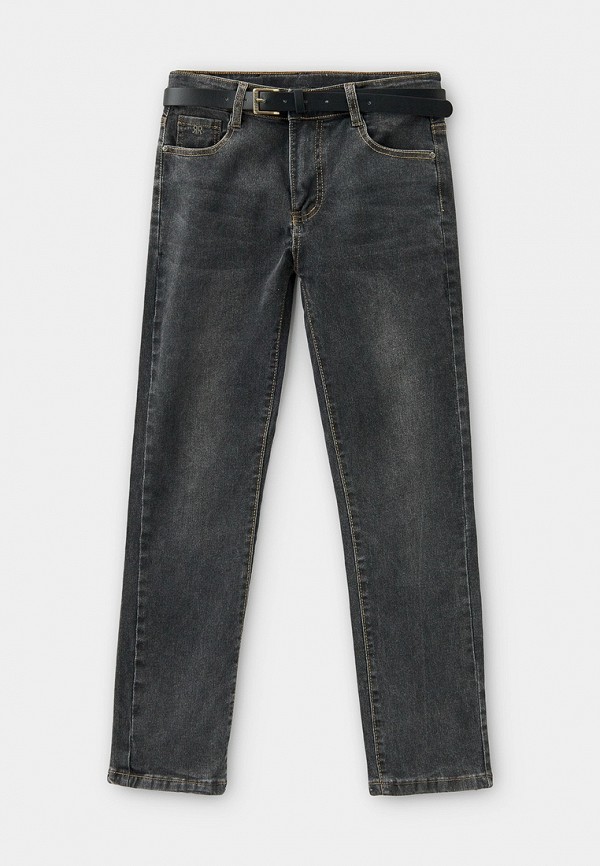 фото Джинсы resser denim