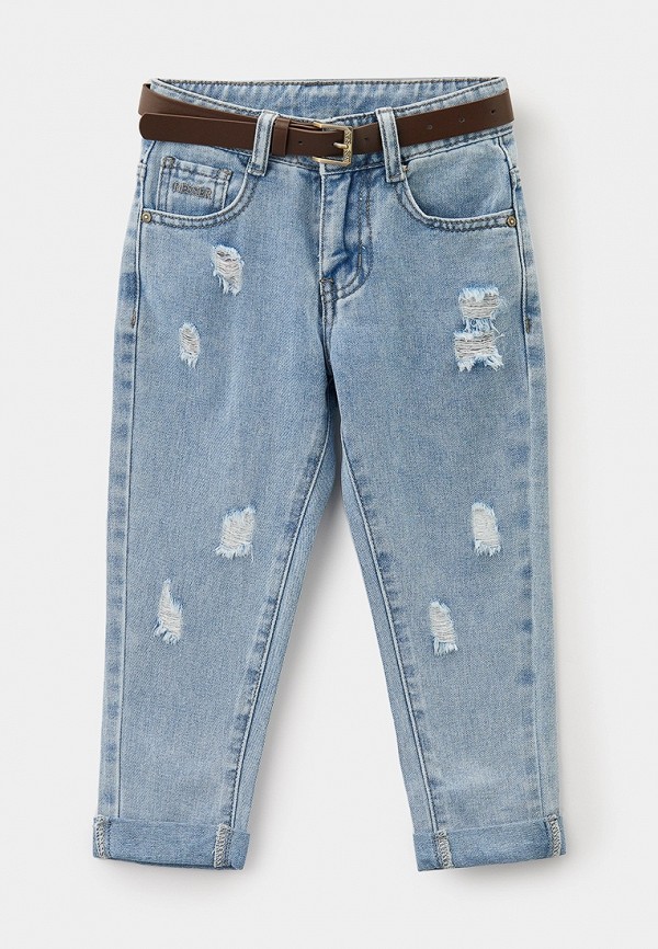 Джинсы Resser Denim