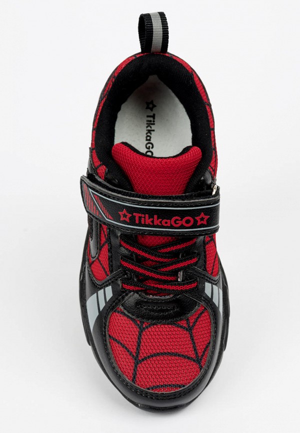 Кроссовки для мальчика Tikkago  Фото 7