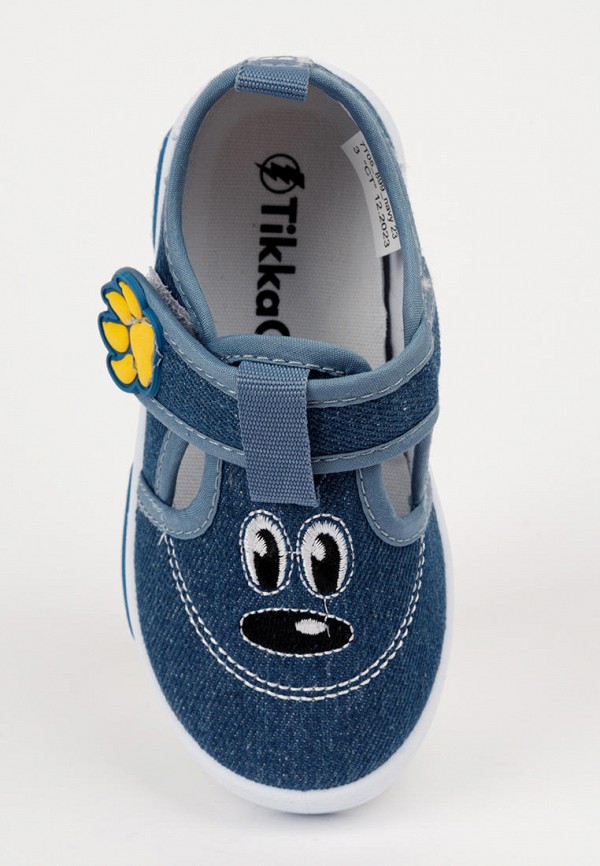 Туфли для мальчика Tikkago  Фото 7