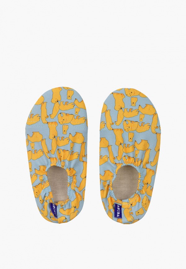 Акваобувь Aruna 899₽