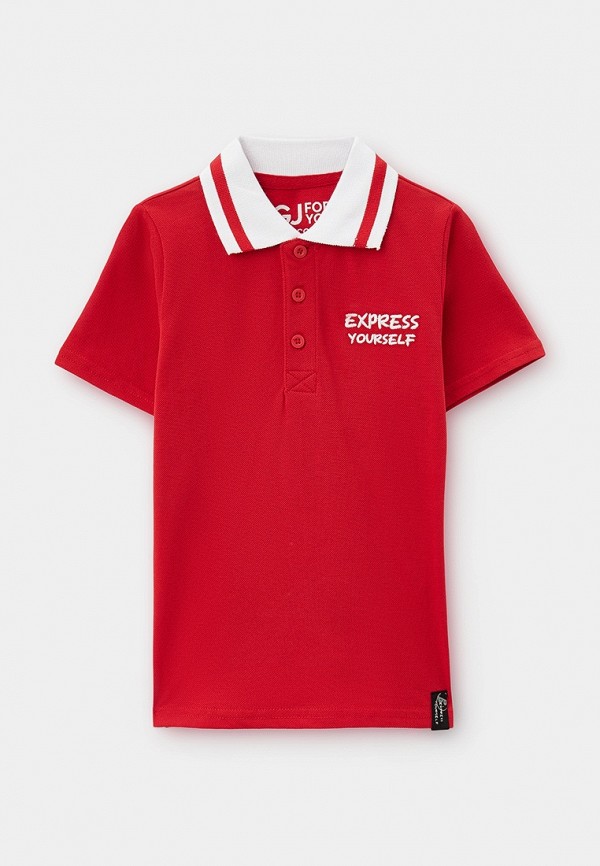 Поло Gloria Jeans 824₽