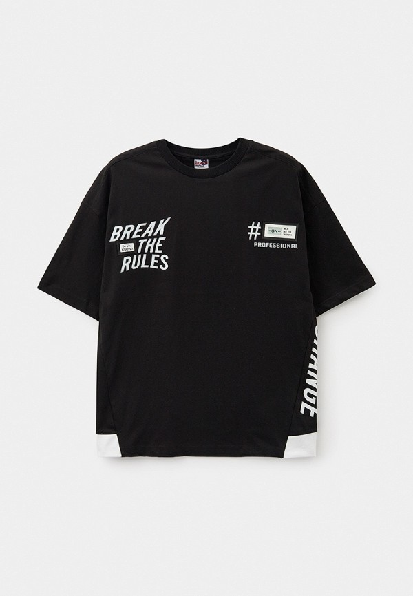 Футболка Beneti 1675₽