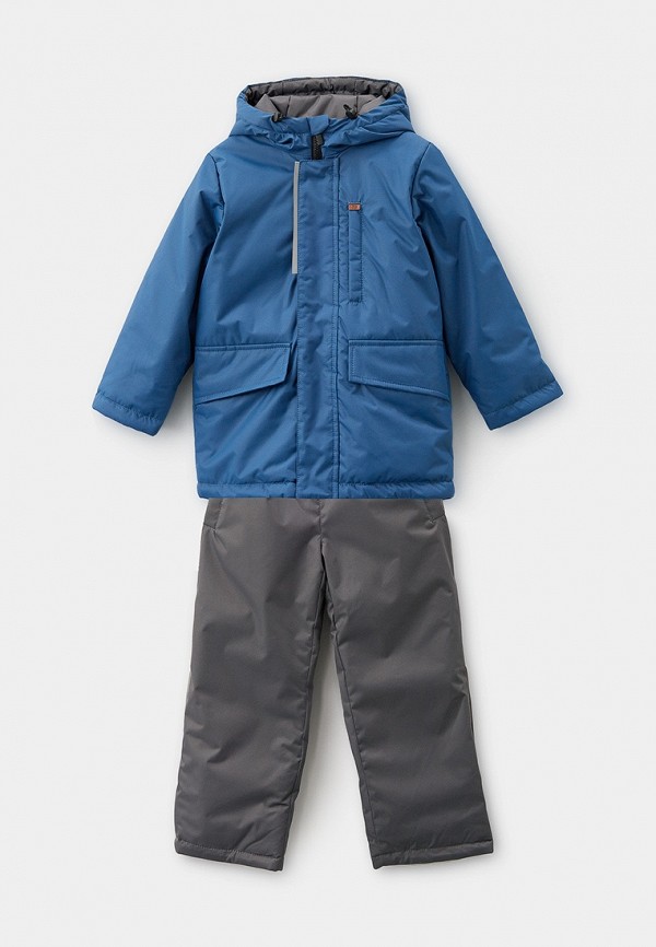 Костюм утепленный Kaysarow 7790₽