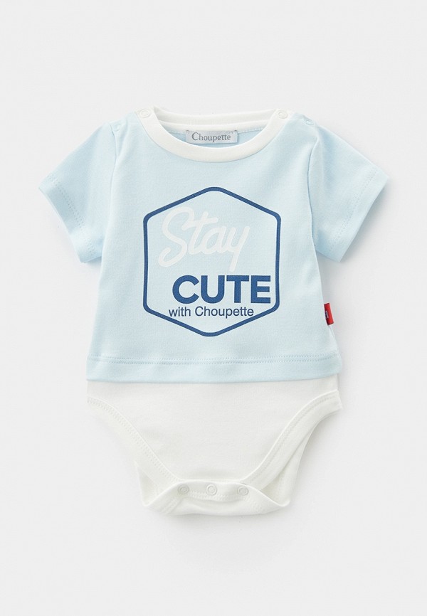 Боди Choupette 1253₽