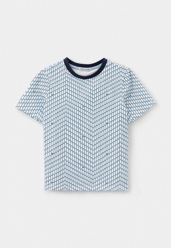 Футболка Choupette 2400₽