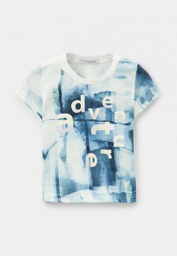 Футболка Choupette 1790₽