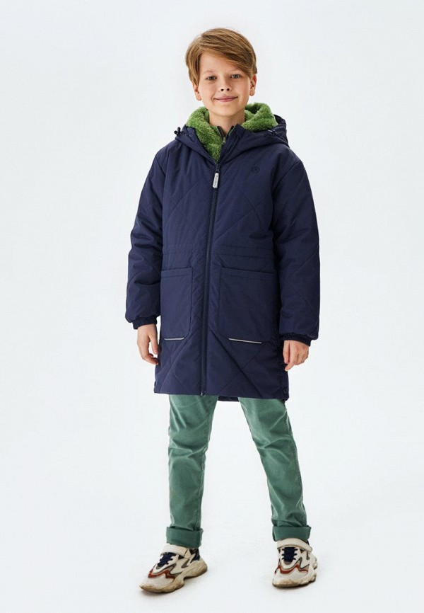 Куртка для мальчика утепленная Premont  Фото 5
