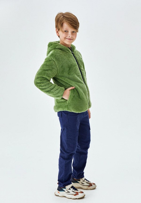 Куртка для мальчика утепленная Premont  Фото 7
