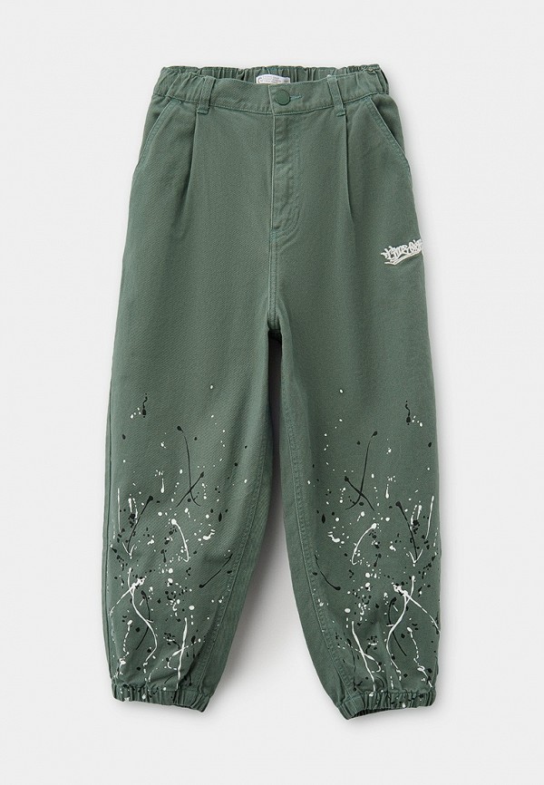 Джинсы Gloria Jeans 1798₽