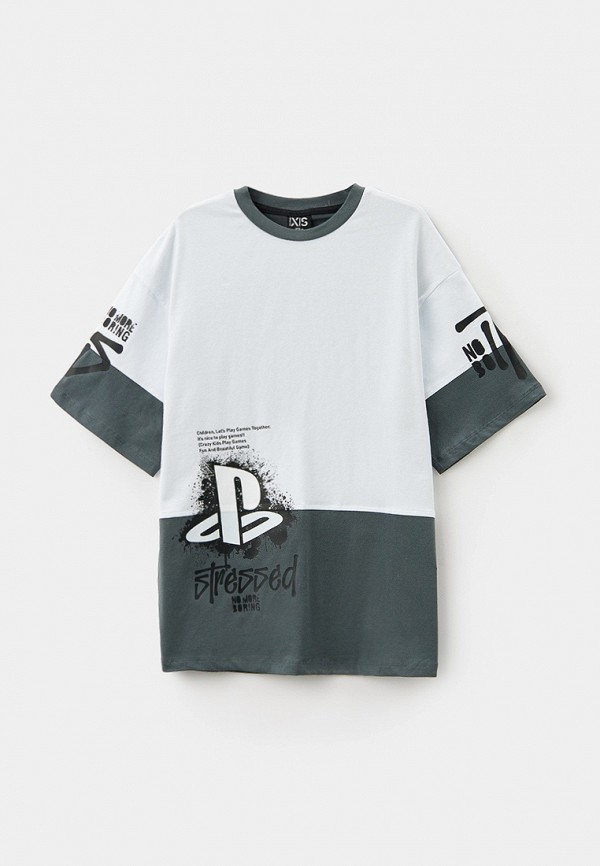 Футболка Fashion XS 1720₽