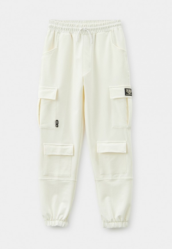 Брюки спортивные Fashion X&S