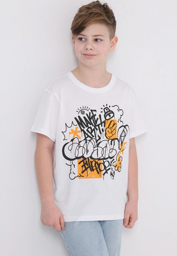 Футболка Апрель 551₽