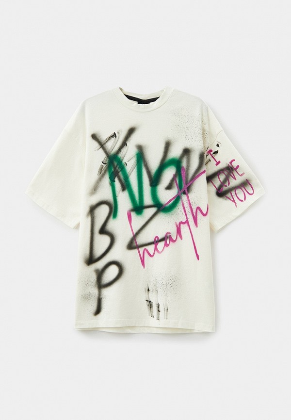 Футболка Fashion XS 2000₽