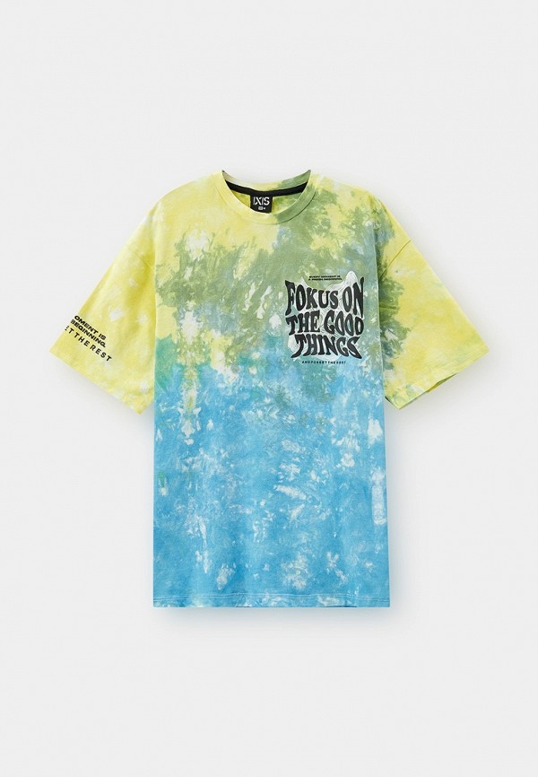 Футболка Fashion XS 1718₽