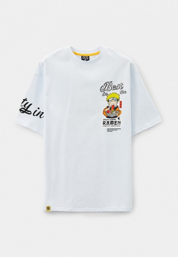 Футболка Fashion XS 1360₽