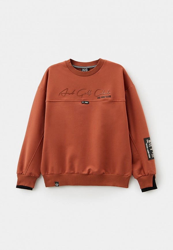 Свитшот Fashion XS 2880₽