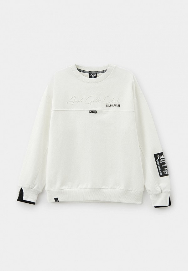 Свитшот Fashion XS 3392₽