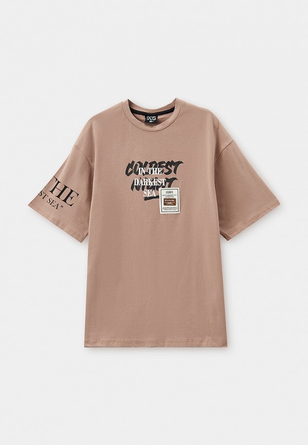 Футболка Fashion XS 809₽