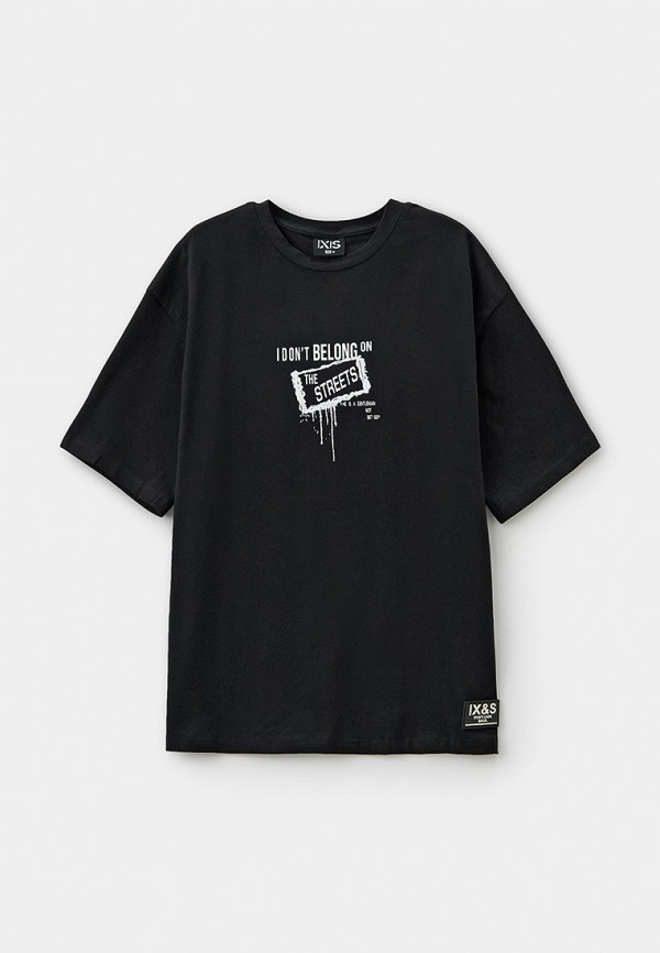 Футболка Fashion XS 1380₽