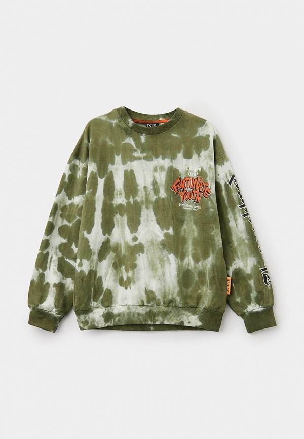 Свитшот Fashion XS 3274₽