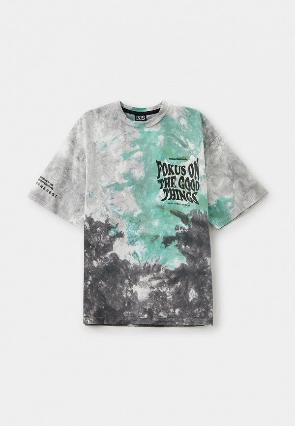 Футболка Fashion XS 2454₽