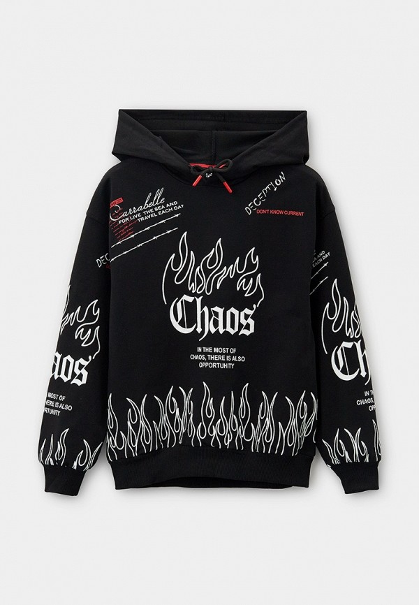 Худи Fashion X&S