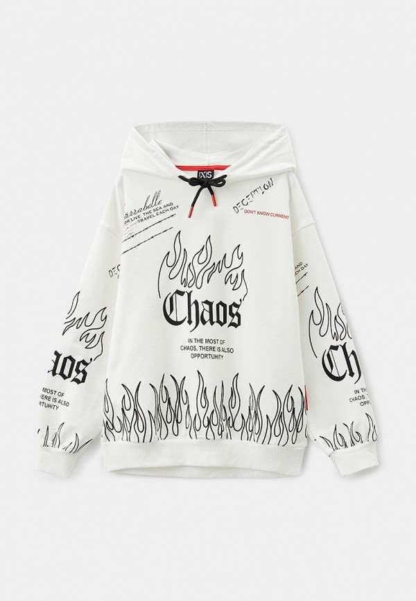 Худи Fashion X&S