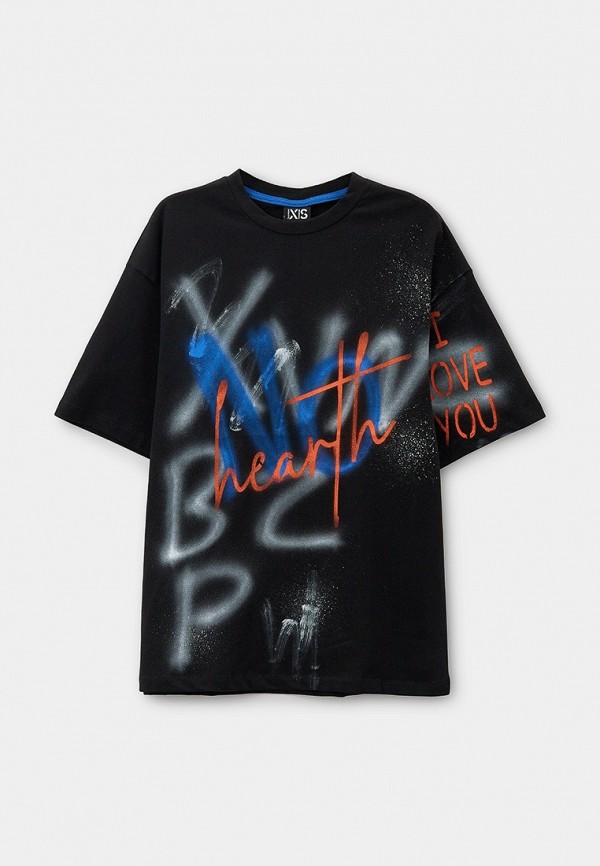 Футболка Fashion XS 2000₽