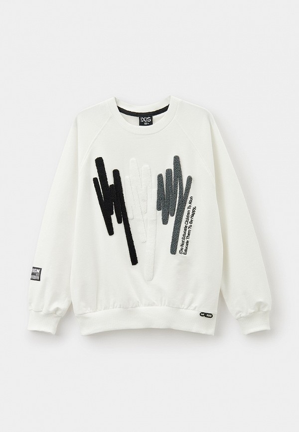 Свитшот Fashion XS 2880₽