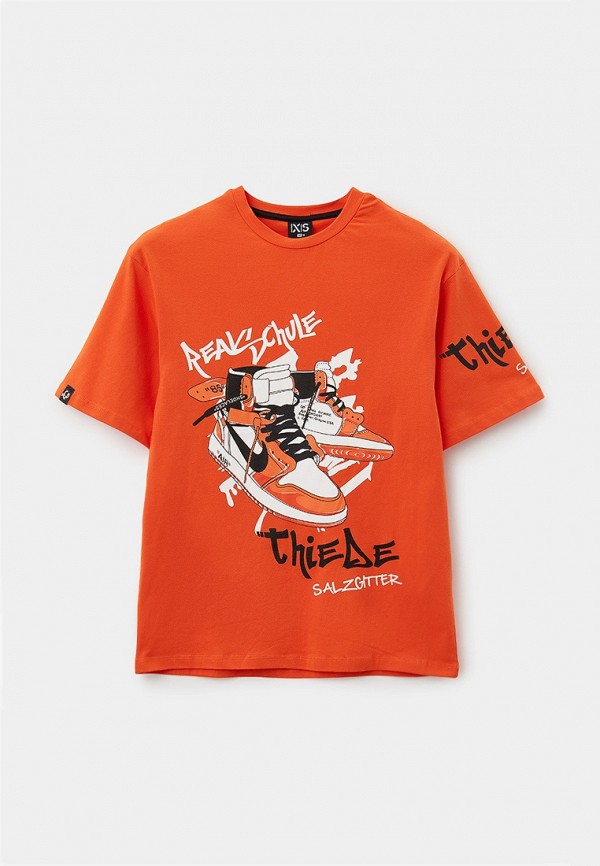 Футболка Fashion XS 1990₽