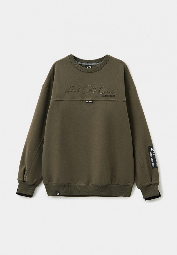 Свитшот Fashion XS 2880₽