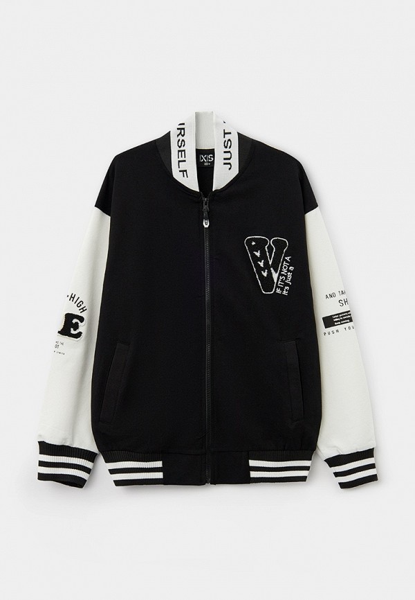 Олимпийка Fashion XS 1740₽