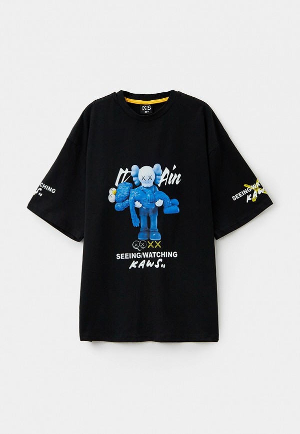 Футболка Fashion XS 2372₽