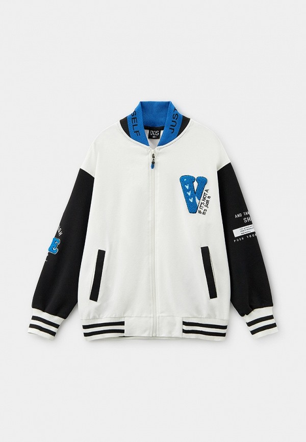 Олимпийка Fashion X&S